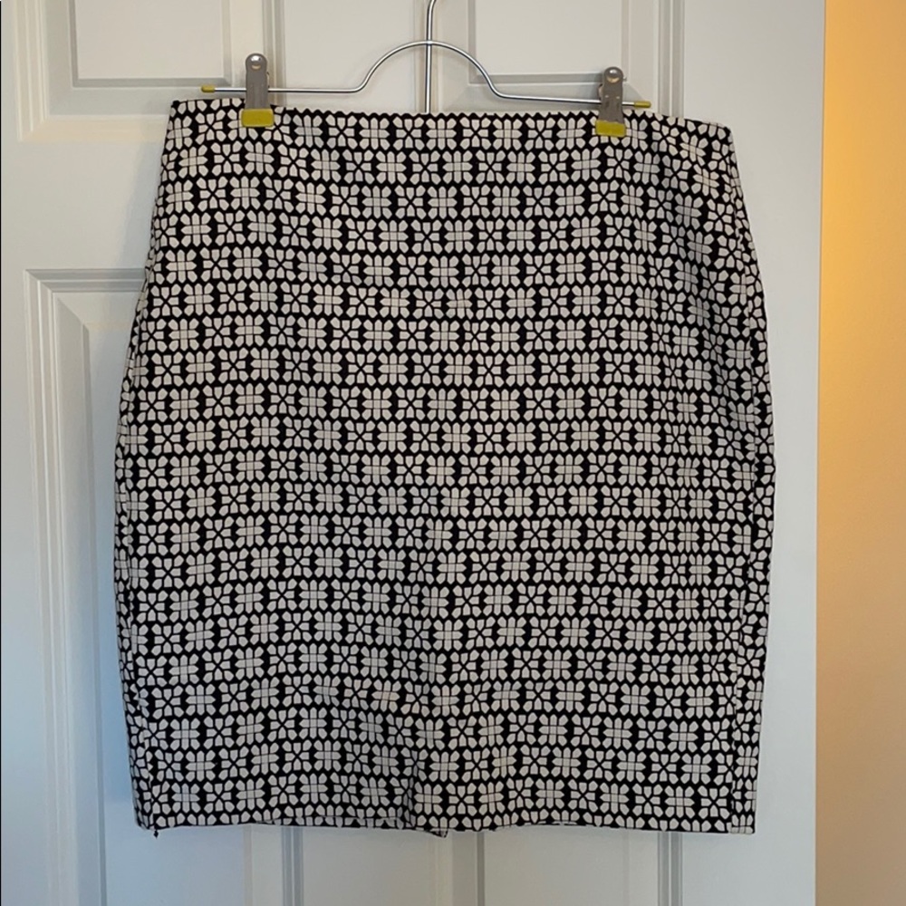 Banana Republic skirt